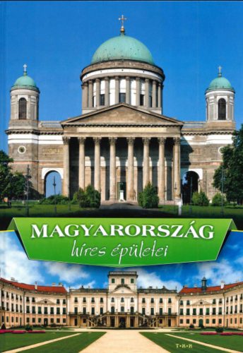 Magyarország híres épületei