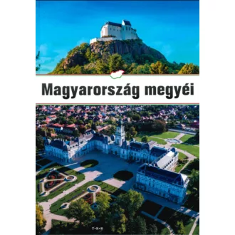 Magyarország megyéi