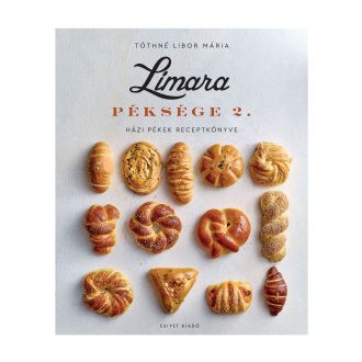 Limara Péksége 2. - Tóthné Libor Mária