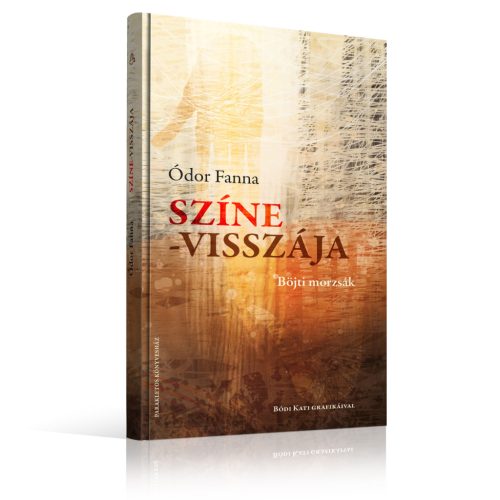 Színe-visszája - Böjti morzsák - Ódor Fanna