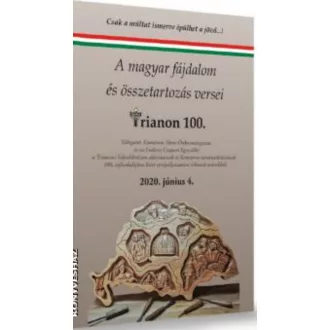 A magyar fájdalom és összetartozás versei