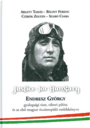 Justice for Hungary - Bálint Ferenc