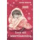 Lucy téli mentőakciója (Anne Booth)