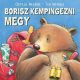 Borisz kempingezni megy (Carrie Weston)