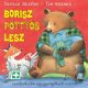 Borisz pöttyös lesz (Carrie Weston)