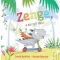 Zenge, a zengő dinó (David Bedford)