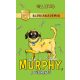 Murphy, a vízimentő /Blökiakadémia (Gill Lewis)