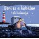 Beni és a kisbálna téli kalandja (Benji Davies)