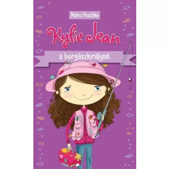 Kylie Jean, a horgászkirálynő (Marci Peschke)