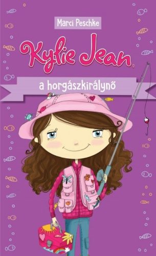 Kylie Jean, a horgászkirálynő (Marci Peschke)