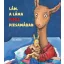 Lám, a láma piros pizsamában (Anna Dewdney)