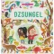 Dzsungel - Körülöttünk a világ (Jasmin Peppiatt)