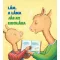 Lám, a láma jár az iskolába (Anna Dewdney)