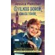 Gyilkos sorok - Gin és tőrök - Jessica Fletcher