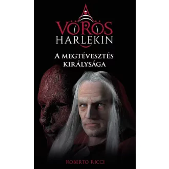A megtévesztés királysága - Roberto Ricci