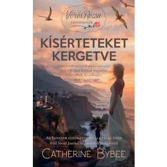 Kísérteteket kergetve - Catherine Bybee
