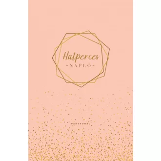 Hatperces napló - Dominik Spenst