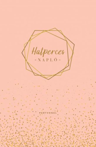 Hatperces napló - Dominik Spenst