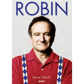Robin (Dave Itzkoff)