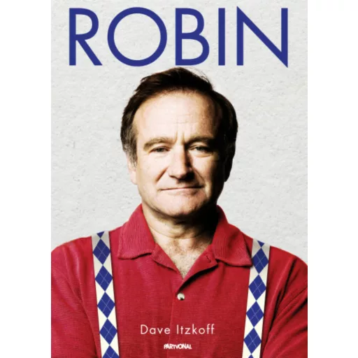 Robin (Dave Itzkoff)