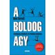 A boldog agy - Dean Burnett