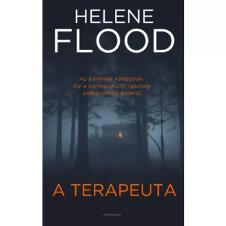 A terapeuta - Helene Flood