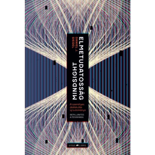 Mindsight - Elmetudatosság /A személyes átalakulás új tudománya - Bepillantás a terápiába (Dani