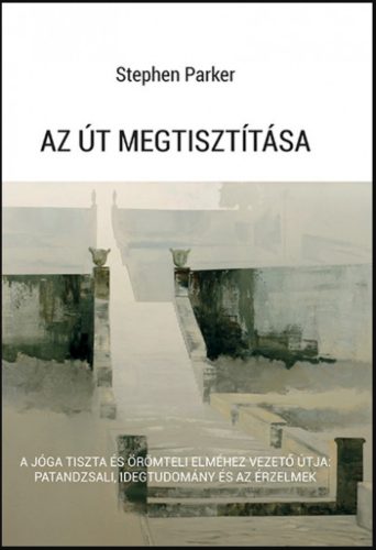 Az út megtisztítása - Stephen Parker