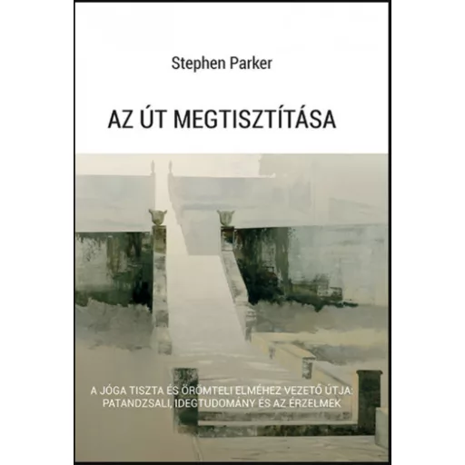 Az út megtisztítása - Stephen Parker