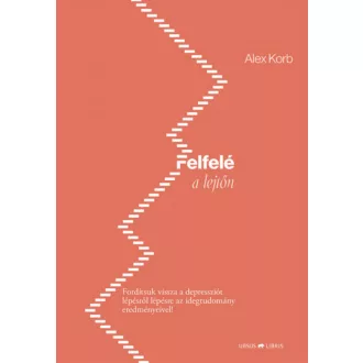 Felfelé a lejtőn - Alex Korb
