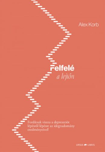 Felfelé a lejtőn - Alex Korb