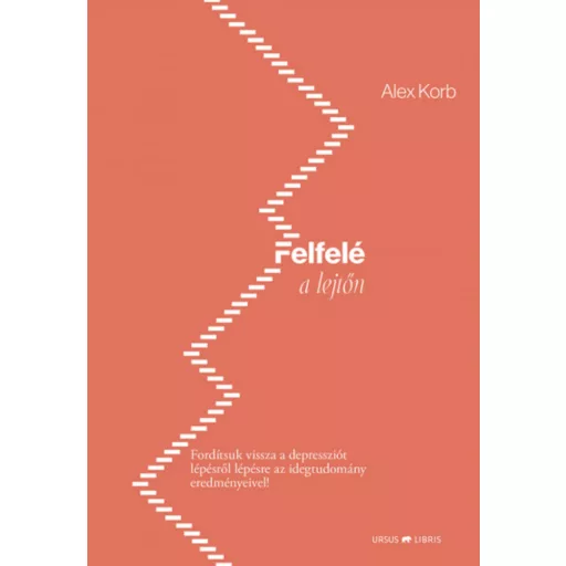 Felfelé a lejtőn - Alex Korb