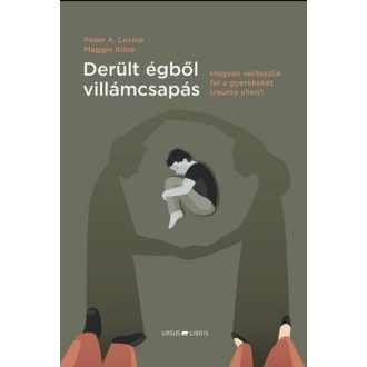   Derült égből villámcsapás - Peter A. Levine - Maggie Kline