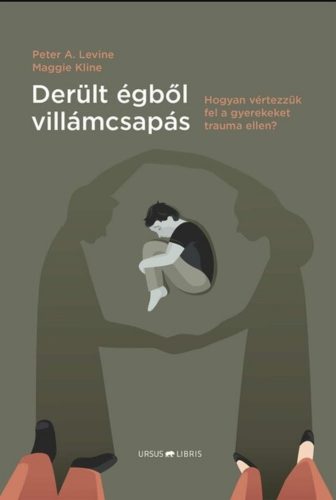 Derült égből villámcsapás - Peter A. Levine - Maggie Kline