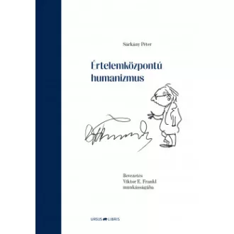 Értelemközpontú humanizmus - Sárkány Péter