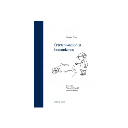 Értelemközpontú humanizmus - Sárkány Péter