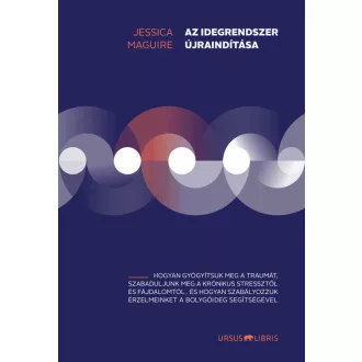 Az idegrendszer újraindítása - Jessica Maguire