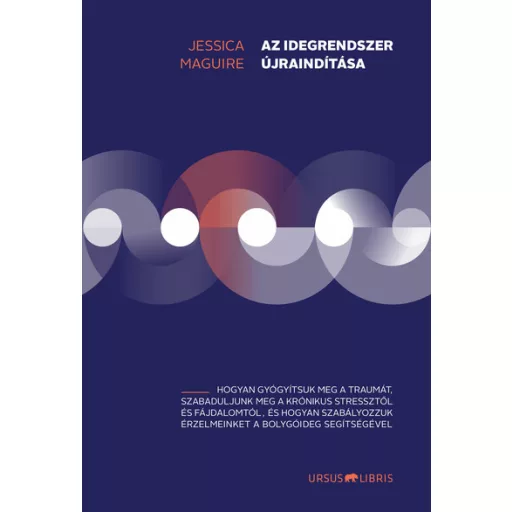 Az idegrendszer újraindítása - Jessica Maguire