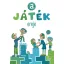 A játék ereje - Georgie Wisen-Vincent, Tina Payne Bryson
