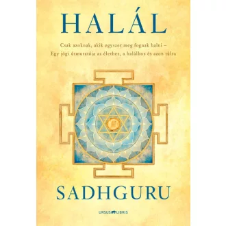 Halál - Sadhguru