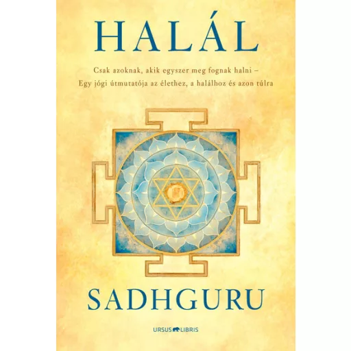 Halál - Sadhguru