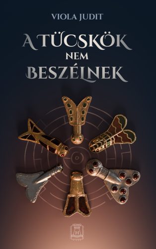 A tücskök nem beszélnek - Viola Judit