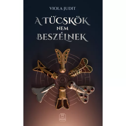 A tücskök nem beszélnek - Viola Judit