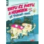 Tatu és Patu, a nyomozók - A felező-eset - Aino Havukainen - Sami Toivonen