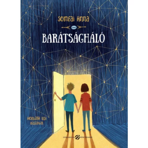 Barátságháló - Somfai Anna