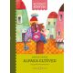Alpaka eltéved - Betűzgető könyvek - Maksai Kinga