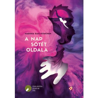 A Nap sötét oldala - Marisha Rasi-Koskinen