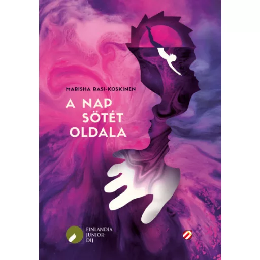 A Nap sötét oldala - Marisha Rasi-Koskinen