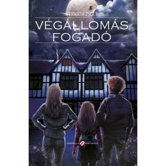Végállomás fogadó - Bernáth Zsolt