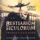 Bestiarium Siculorum - Transzilvállatok - György Attila